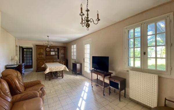 Vente Maison Charmant pavillon à rafraîchir Montoire-sur-le-loir   