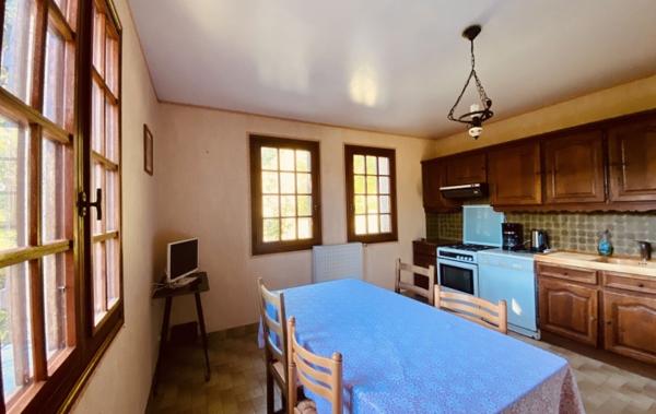 Vente Maison Charmant pavillon à rafraîchir Montoire-sur-le-loir   