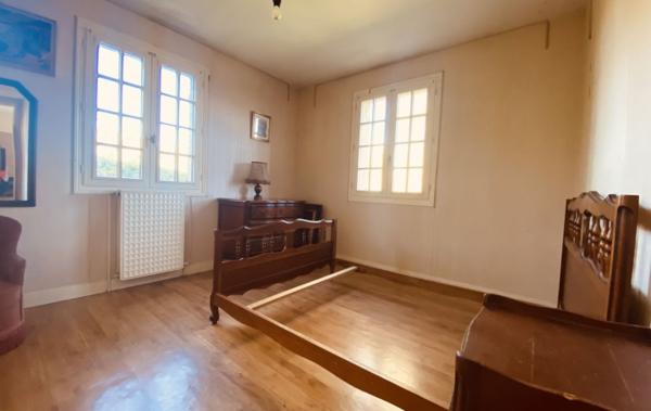 Vente Maison Charmant pavillon à rafraîchir Montoire-sur-le-loir   