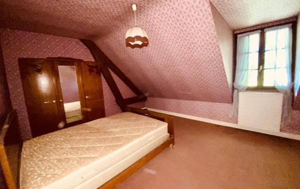 Vente Maison Charmant pavillon à rafraîchir Montoire-sur-le-loir   