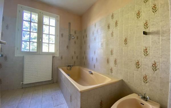 Vente Maison Charmant pavillon à rafraîchir Montoire-sur-le-loir