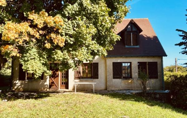 Vente Maison Charmant pavillon à rafraîchir Montoire-sur-le-loir