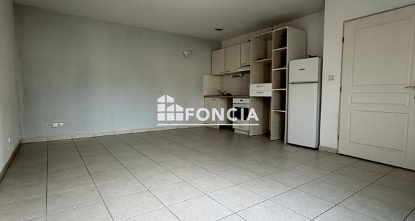 À vendre Appartement 2 pièces 47 m² - Pierrelaye 95480