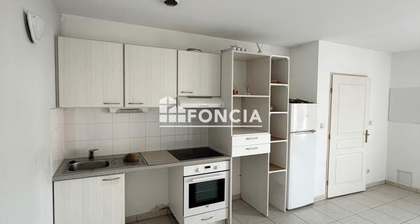 À vendre Appartement 2 pièces 47 m² - Pierrelaye 95480