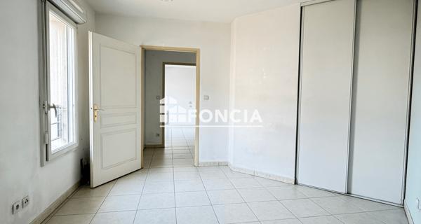 À vendre Appartement 2 pièces 47 m² - Pierrelaye 95480