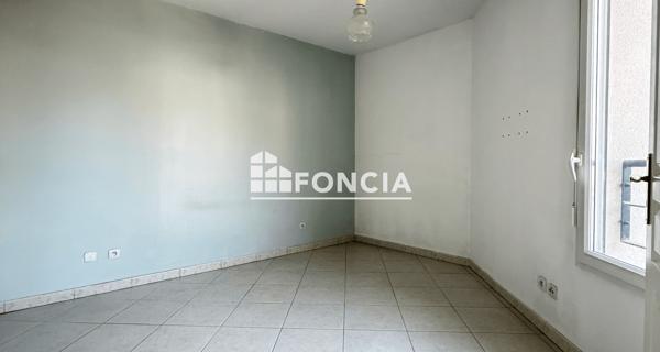 À vendre Appartement 2 pièces 47 m² - Pierrelaye 95480