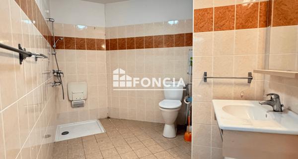 À vendre Appartement 2 pièces 47 m² - Pierrelaye 95480