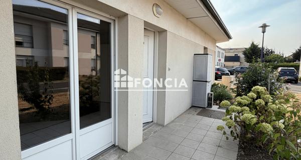 À vendre Appartement 2 pièces 47 m² - Pierrelaye 95480