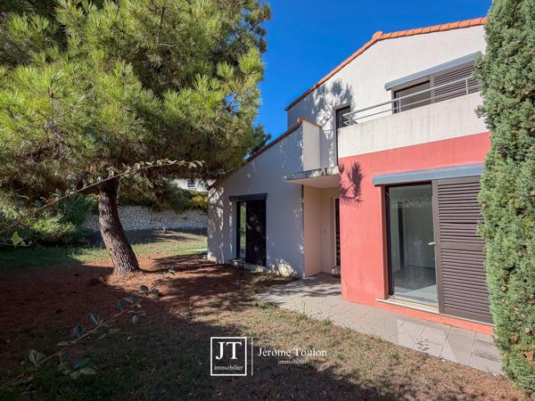 Maison 4 pièce(s) 3 chambre(s) 91 m²