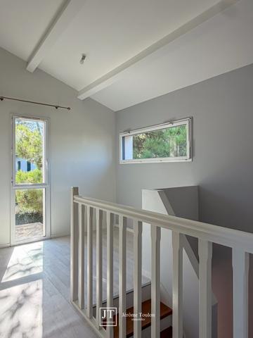 Maison 4 pièce(s) 3 chambre(s) 91 m²
