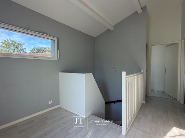 Maison 4 pièce(s) 3 chambre(s) 91 m²