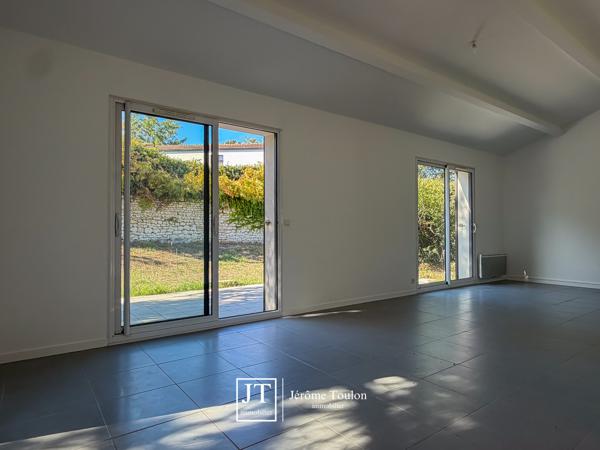 Maison 4 pièce(s) 3 chambre(s) 91 m²