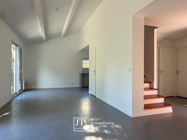 Maison 4 pièce(s) 3 chambre(s) 91 m²