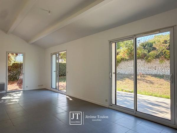 Maison 4 pièce(s) 3 chambre(s) 91 m²