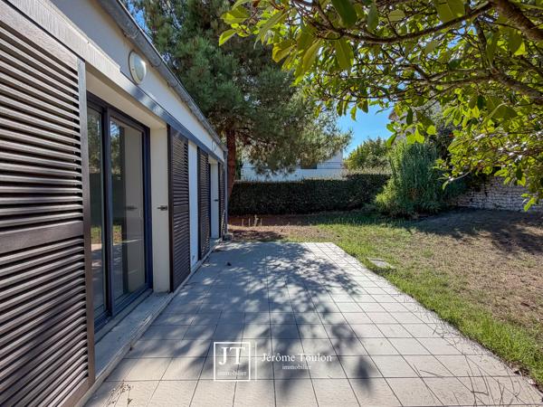 Maison 4 pièce(s) 3 chambre(s) 91 m²