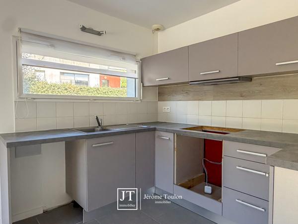 Maison 4 pièce(s) 3 chambre(s) 91 m²