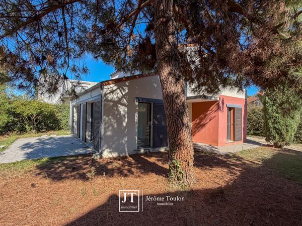 Maison 4 pièce(s) 3 chambre(s) 91 m²