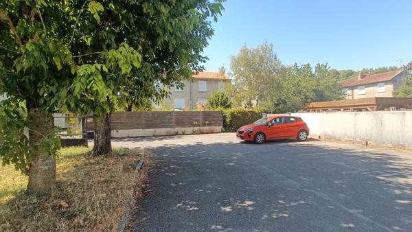 APPPARTEMENT TYPE II POITIERS