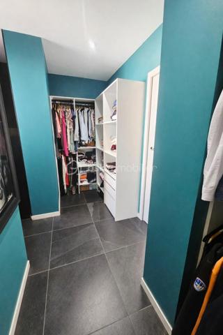 Maison d architecte de 121 m²