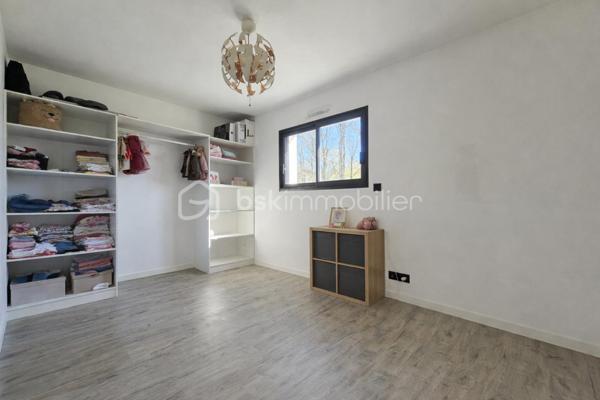 Maison d architecte de 121 m²