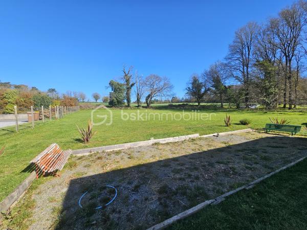 Maison d architecte de 121 m²