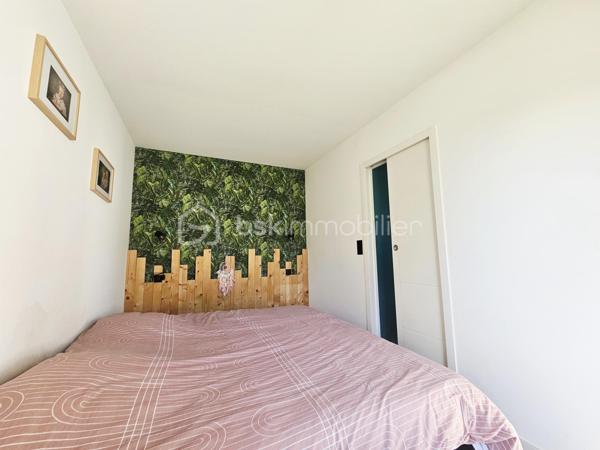 Maison d architecte de 121 m²