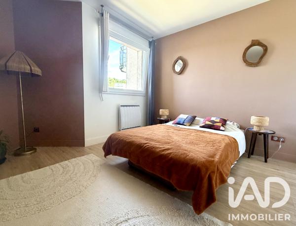 Appartement à vendre 3 pièces 86 m² La Celle-Saint-Cloud
