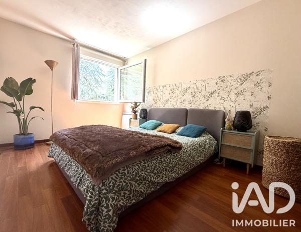 Appartement à vendre 3 pièces 86 m² La Celle-Saint-Cloud