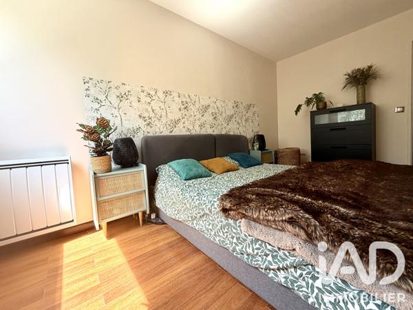 Appartement à vendre 3 pièces 86 m² La Celle-Saint-Cloud