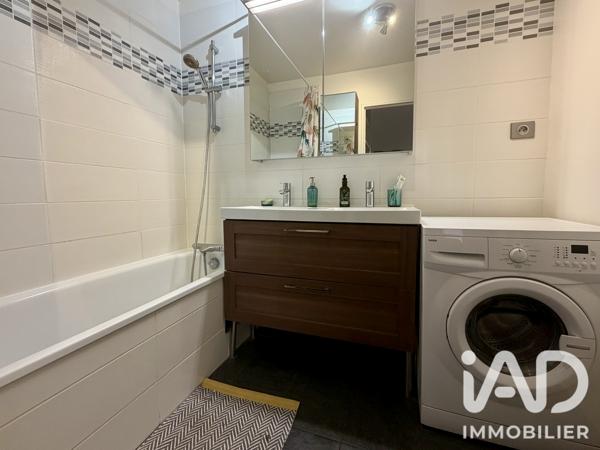 Appartement à vendre 3 pièces 86 m² La Celle-Saint-Cloud