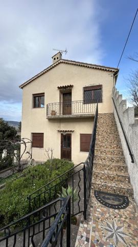 Vente / Appartement T5