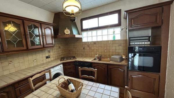 Vente / Appartement T5