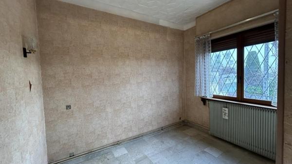 Vente / Appartement T5