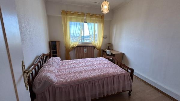 Vente / Appartement T5