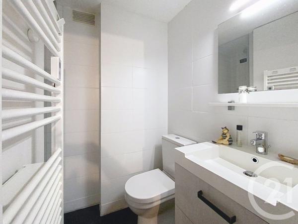 Appartement Studio à vendre  1 pièce - 22,54 m2 ST MALO - 35