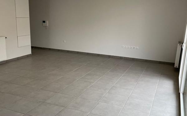 Appartement à louer    3 pièces • 65,12 m2 Launaguet
