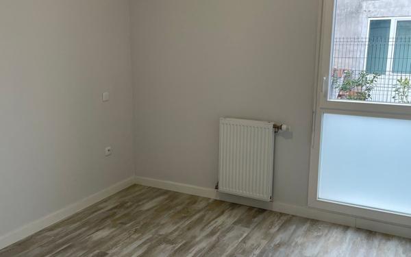 Appartement à louer    3 pièces • 65,12 m2 Launaguet