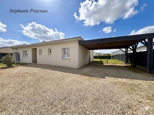 Vente / Maison