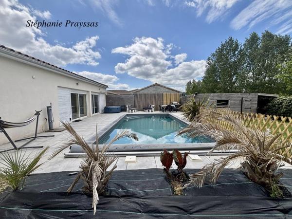 Vente / Maison