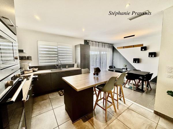 Vente / Maison