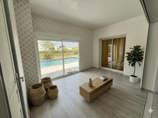 Vente / Maison