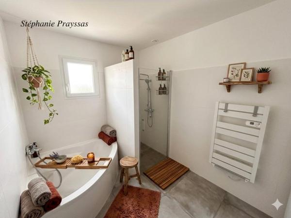 Vente / Maison