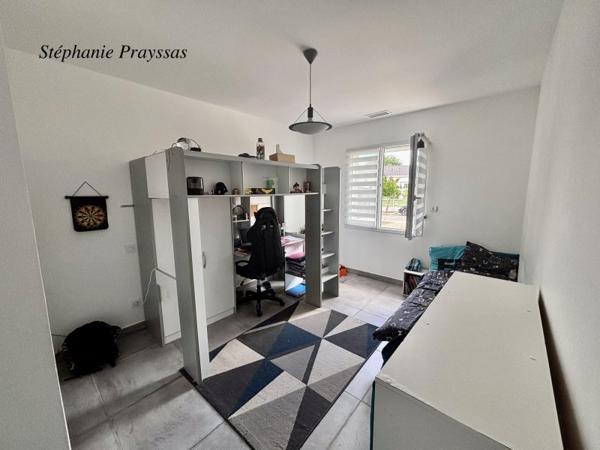 Vente / Maison