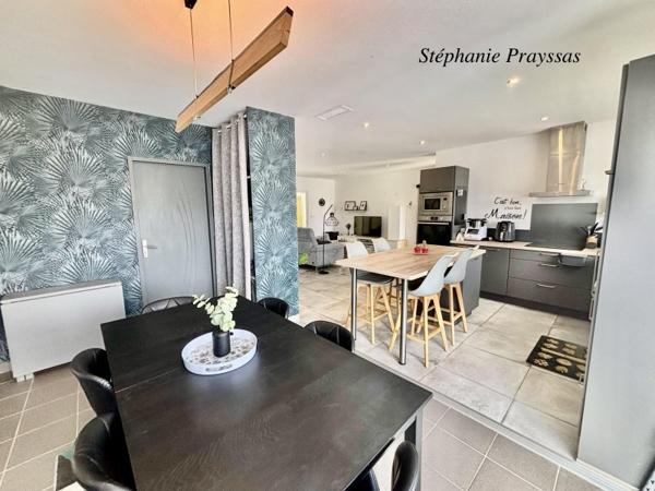 Vente / Maison