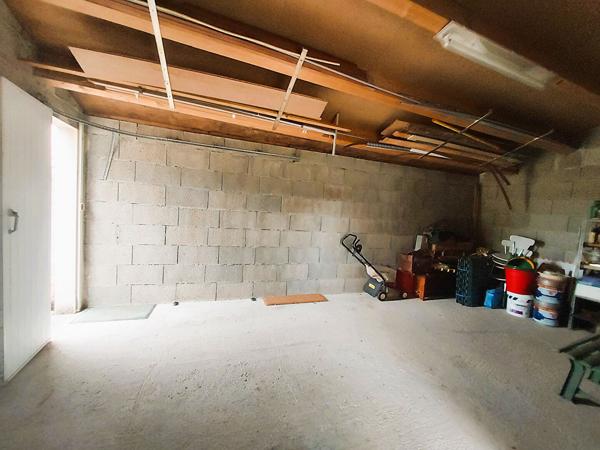 Maison 66m² au calme - proche du pont