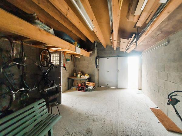 Maison 66m² au calme - proche du pont