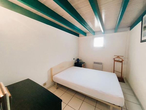 Maison 66m² au calme - proche du pont