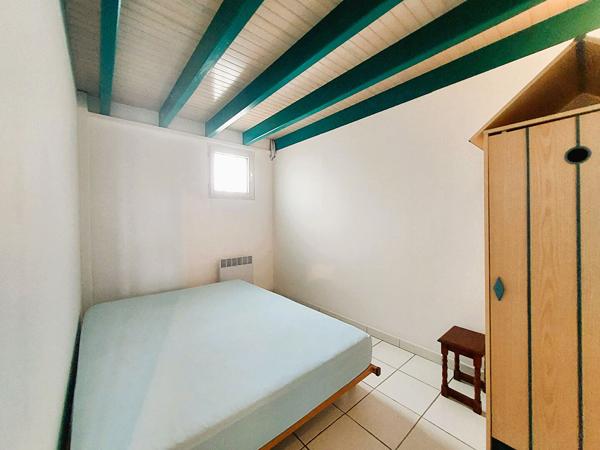 Maison 66m² au calme - proche du pont