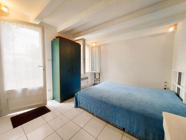 Maison 66m² au calme - proche du pont