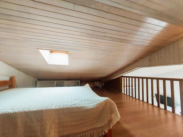 Maison 66m² au calme - proche du pont